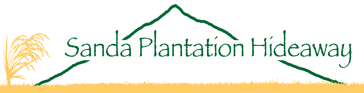 Sanda Plantation Hideaway